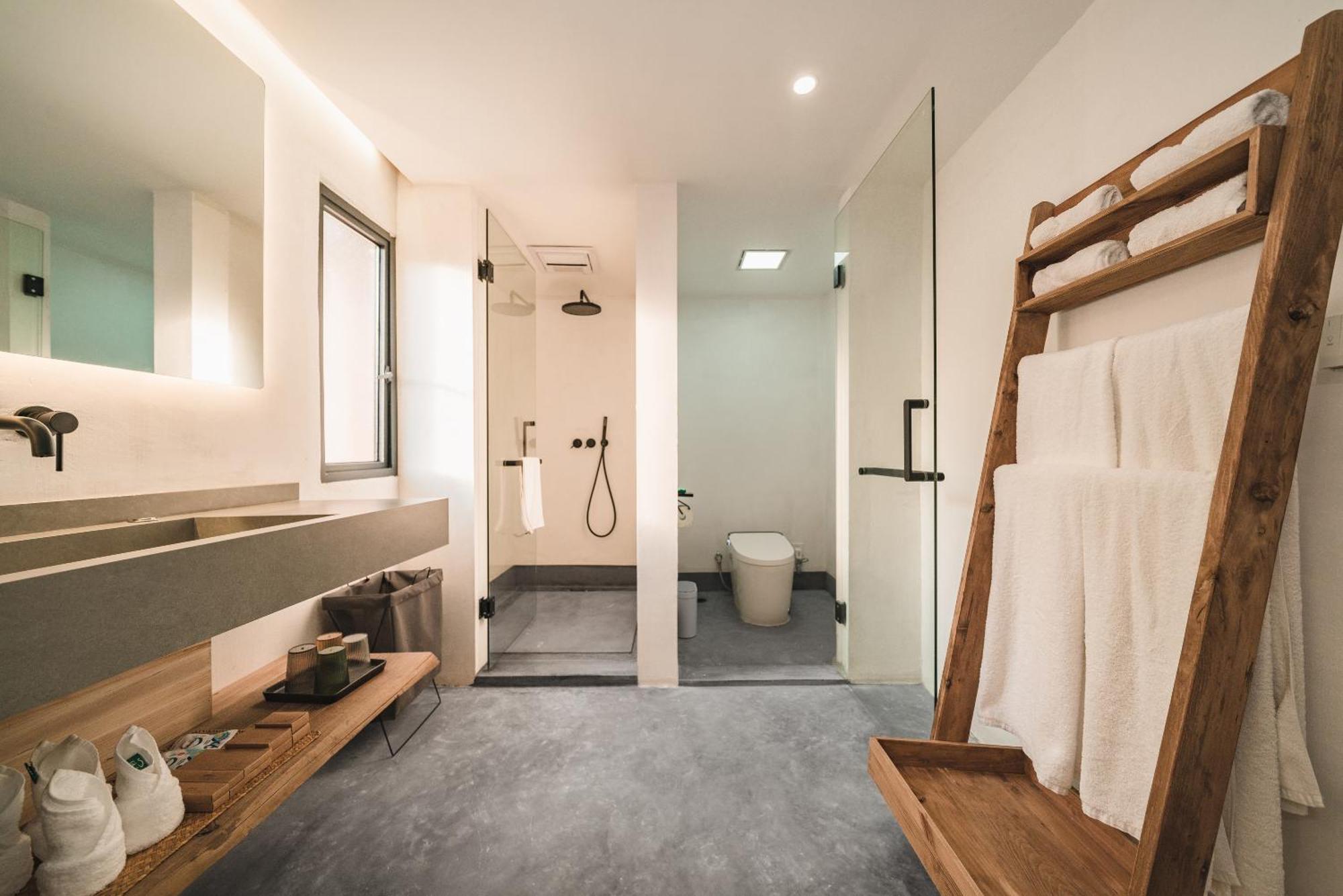 肇兴溪舍山堂 Creekside Inn Липин Экстерьер фото